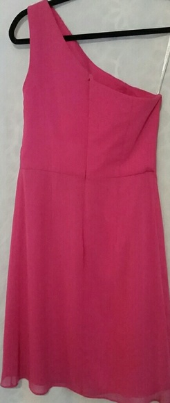 Davids bridal dress - Picture 4 of 4